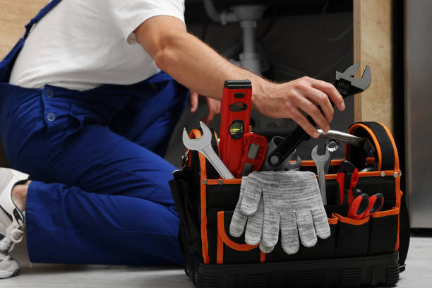 Professional Plumbing in Kingman, AZ