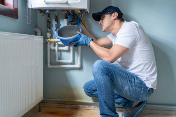 Best Hot Water Heater Installation  in Kingman, AZ
