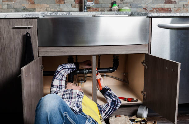 Best Plumbing Inspection Services  in Kingman, AZ