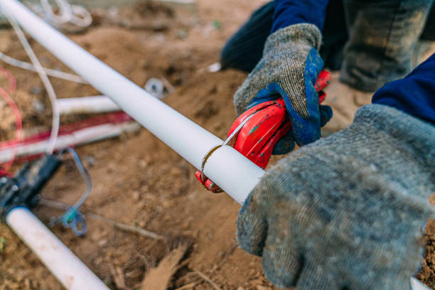Best Clogged Drain Plumber  in Kingman, AZ