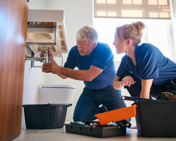 Best Same-Day Plumbing Service  in Kingman, AZ